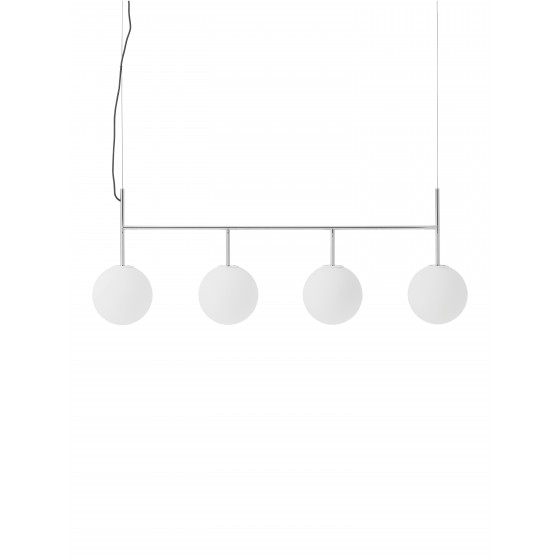 Audo TR Bulb Suspension Frame Pendant Lamp